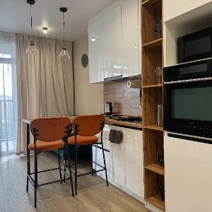 Accomodation facility Atmosfera Sna