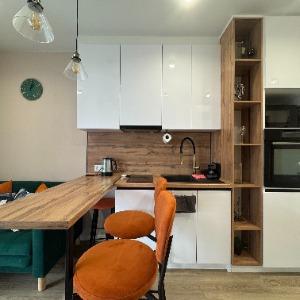 Accomodation facility Atmosfera Sna