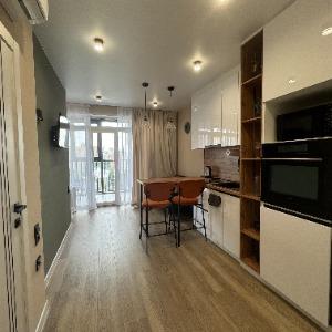 Accomodation facility Atmosfera Sna
