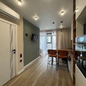 Accomodation facility Atmosfera Sna