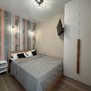Accomodation facility Atmosfera Sna