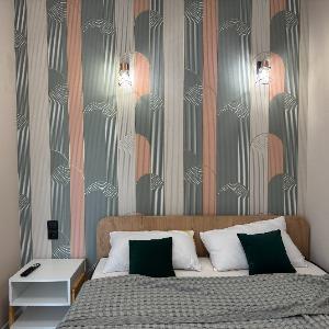 Accomodation facility Atmosfera Sna