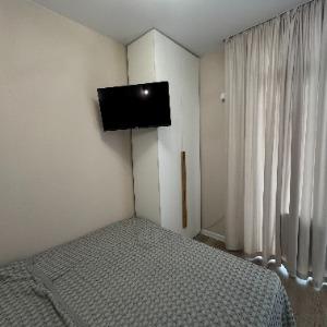 Accomodation facility Atmosfera Sna