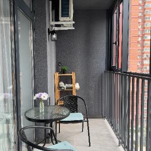 Accomodation facility Atmosfera Sna