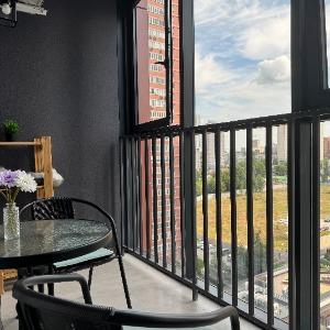 Accomodation facility Atmosfera Sna