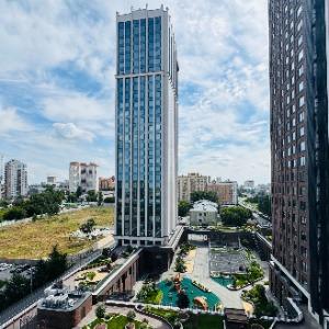 Accomodation facility Atmosfera Sna