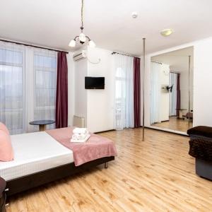 Hotel Papaya Park