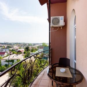 Hotel Papaya Park