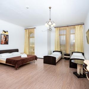 Hotel Papaya Park