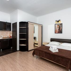 Hotel Papaya Park