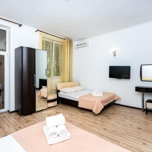 Hotel Papaya Park