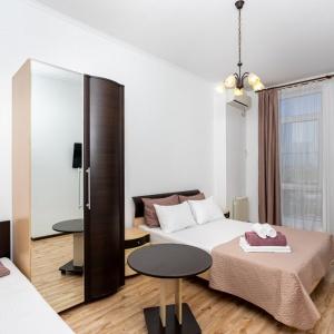 Hotel Papaya Park