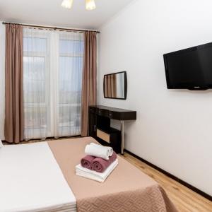 Hotel Papaya Park
