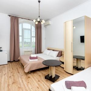 Hotel Papaya Park