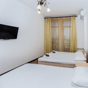 Hotel Papaya Park
