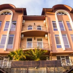 Hotel Papaya Park