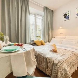 Apart-Hotel Metro Plus