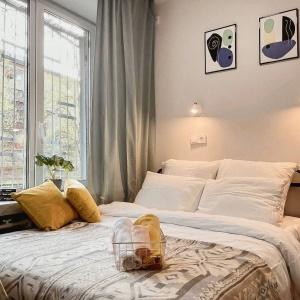Apart-Hotel Metro Plus