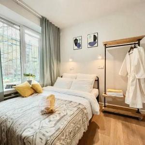 Apart-Hotel Metro Plus