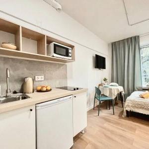 Apart-Hotel Metro Plus