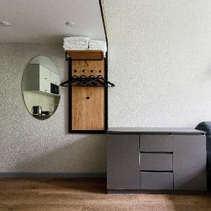 Hotel Norke Parkovaya