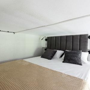 Hotel Norke Parkovaya