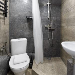 Hotel Norke Parkovaya