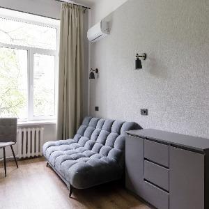 Hotel Norke Parkovaya