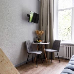 Hotel Norke Parkovaya