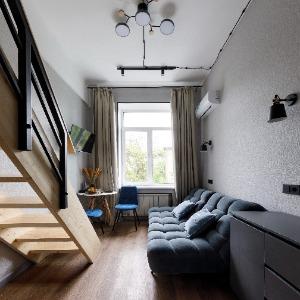 Hotel Norke Parkovaya