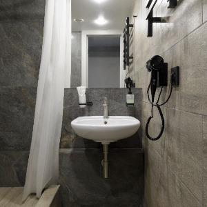 Hotel Norke Parkovaya