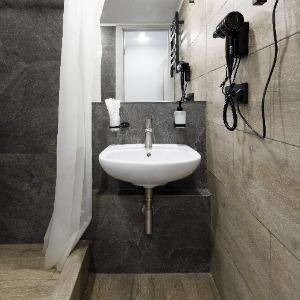 Hotel Norke Parkovaya