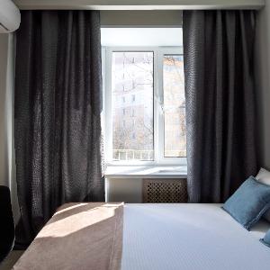 Hotel Norke Nagornaya