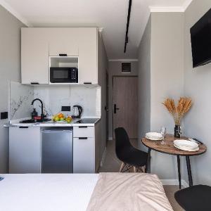 Hotel Norke Nagornaya