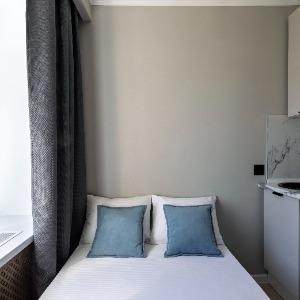 Hotel Norke Nagornaya