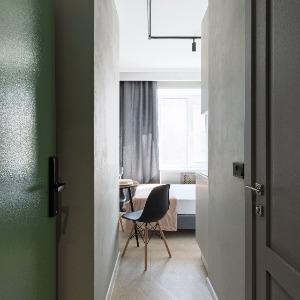 Hotel Norke Nagornaya