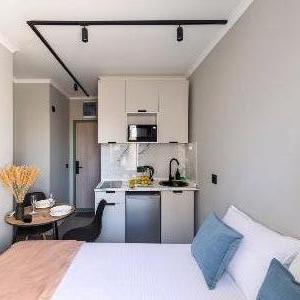Hotel Norke Nagornaya