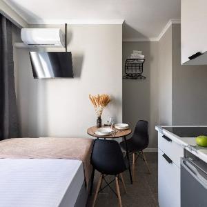 Hotel Norke Nagornaya