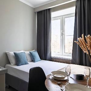 Hotel Norke Nagornaya