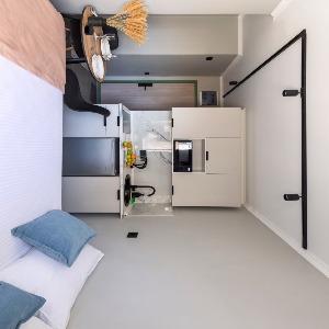 Hotel Norke Nagornaya
