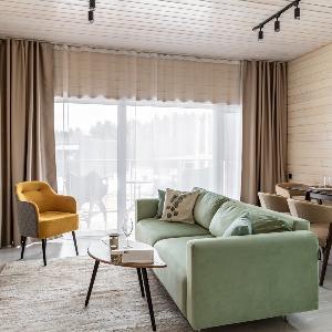 Hotel Norke Tseleevo