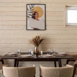 Hotel Norke Tseleevo