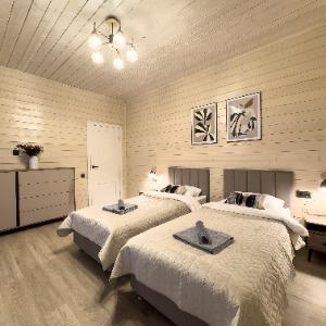 Hotel Norke Tseleevo