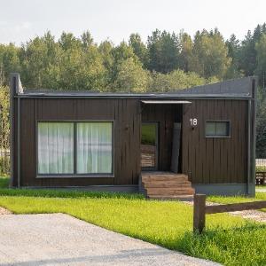 Hotel Norke Tseleevo
