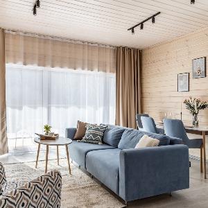 Hotel Norke Tseleevo