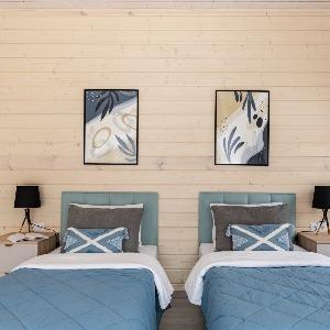 Hotel Norke Tseleevo