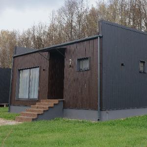 Hotel Norke Tseleevo