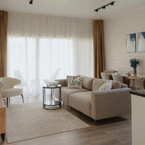 Hotel Norke Tseleevo