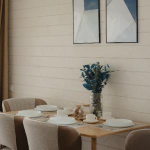 Hotel Norke Tseleevo