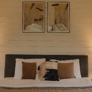 Hotel Norke Tseleevo